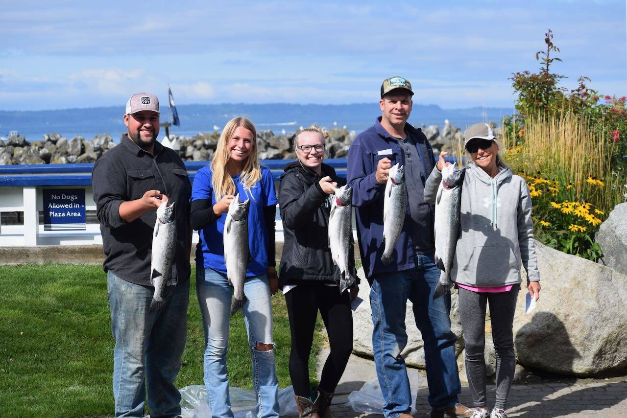 Photos from SimpleDerby fishing events