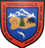 Springvale Fish & Game Club logo