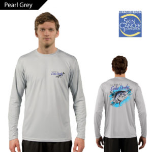 Men's UPF Shirt