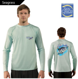 Men's UPF Shirt