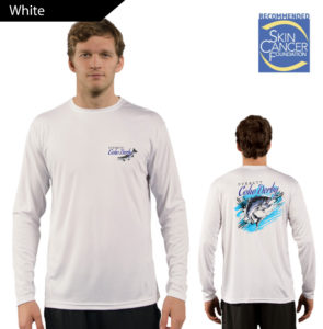 Men's UPF Shirt