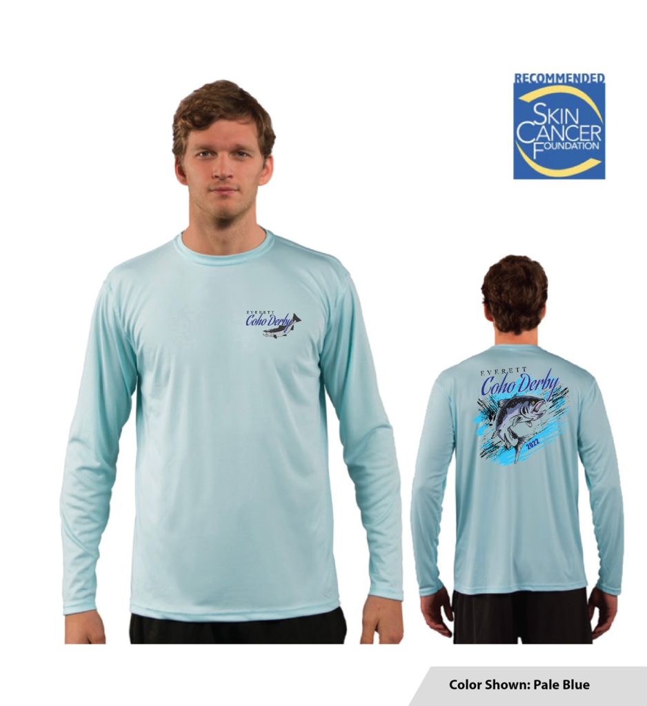 Men's UPF Shirt