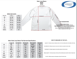 Men's UPF Shirt